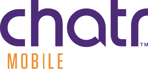 Chatr logo